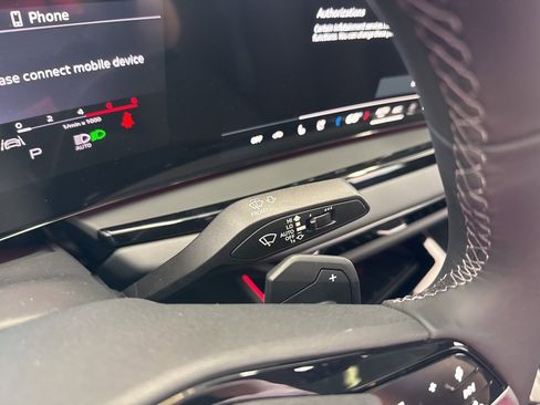 New 2026 Audi A6 Premium Plus image 24