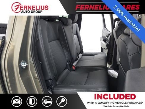 New 2026 Toyota Tacoma TRD Sport image 22