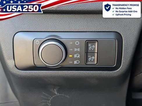 Used 2026 Ford Escape ST-Line w/ Tech Pack #1 FWD image 20