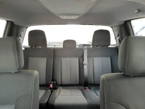 Used 2014 Ford F150 STX w/ Equipment Group 201A Mid RWD image 25