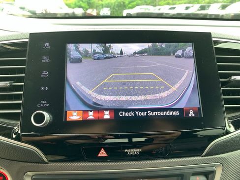 Used 2023 Honda Ridgeline RTL-E image 19
