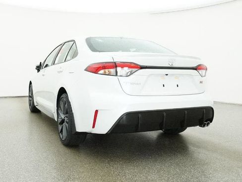 New 2026 Toyota Corolla LE image 22