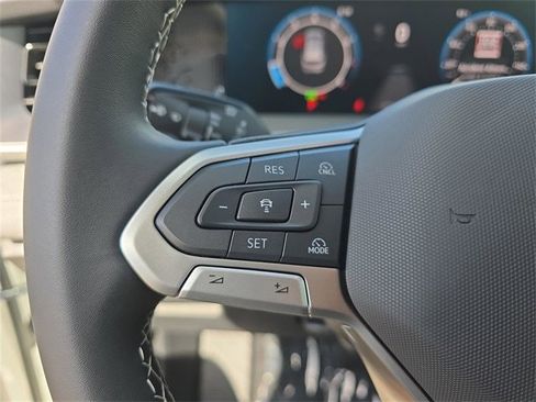 New 2025 Volkswagen Tiguan S image 23