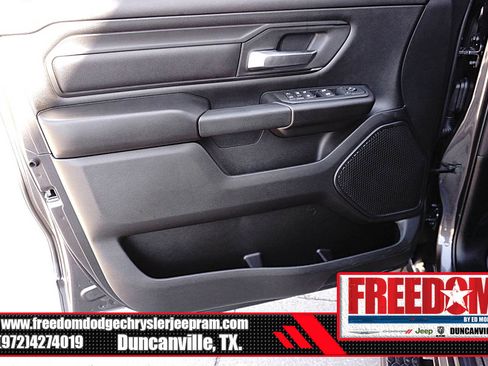 New 2026 RAM 1500 Express image 38