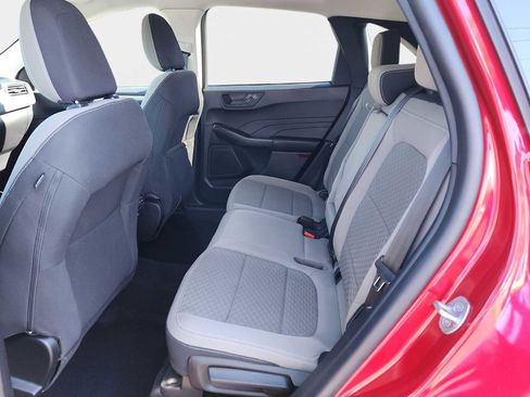 Used 2022 Ford Escape SE w/ SE Sport Appearance Package AWD/4WD image 15