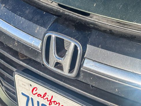 Used 2016 Honda HR-V LX image 9