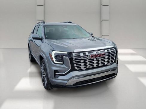 New 2026 GMC Terrain Denali w/ LPO, Floor Liner Package AWD/4WD image 3