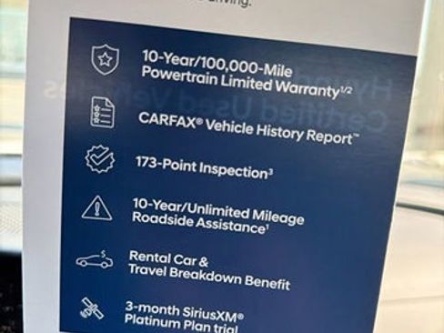 Certified 2025 Hyundai Elantra Limited image 15