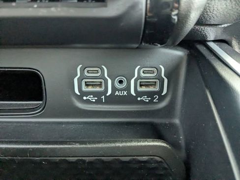 Used 2022 RAM 1500 Big Horn RWD image 20