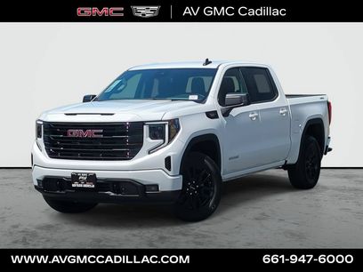 New 2026 GMC Sierra 1500 Elevation w/ Preferred Package
