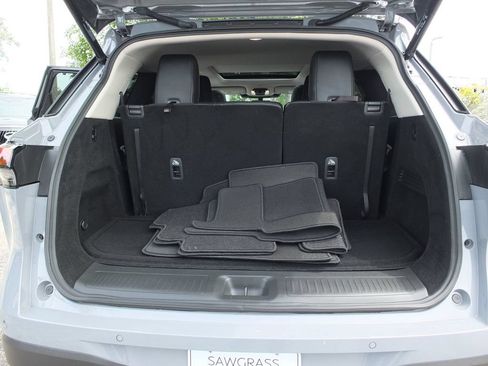 Used 2026 INFINITI QX60 Luxe w/ Cargo Package FWD image 22