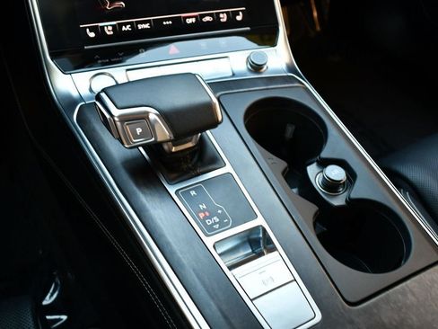 Used 2019 Audi A7 3.0T Prestige w/ Prestige Package AWD/4WD image 52