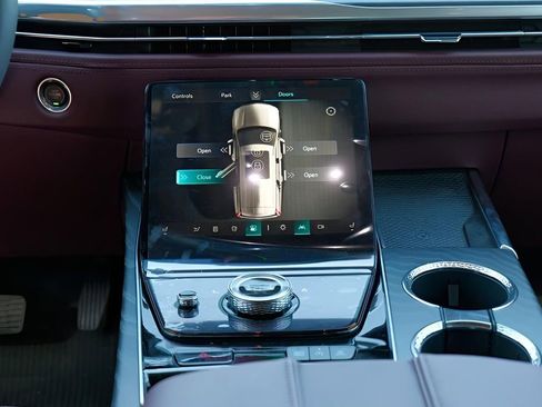 New 2025 Cadillac Escalade Sport w/ Touring Package AWD/4WD image 24