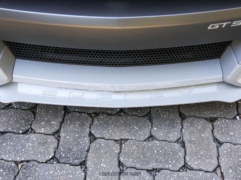 Used 2020 Ford Mustang Shelby GT500 w/ Technology Package image 97