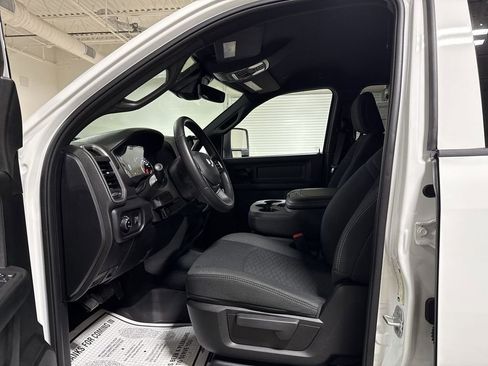 New 2026 RAM 3500 Tradesman image 5