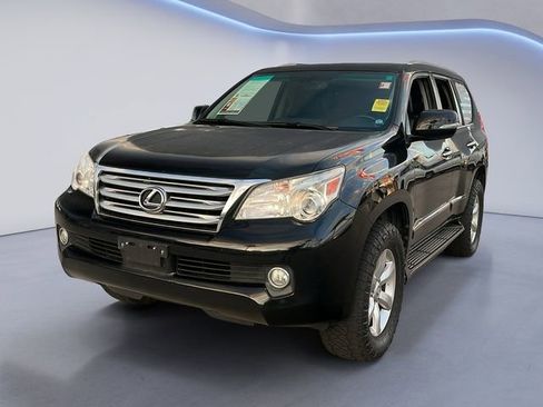 Used 2012 Lexus GX 460 w/ Preferred Accessory Pkg image 1