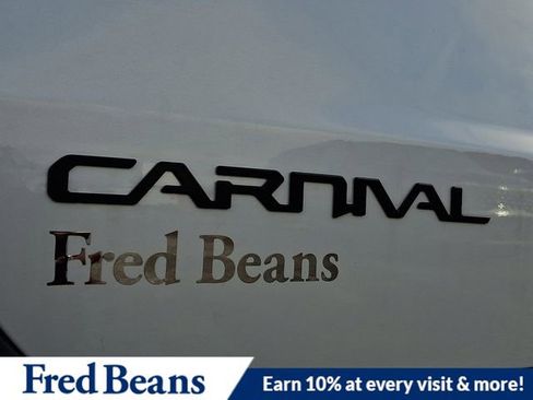 New 2026 Kia Carnival SX Prestige image 21