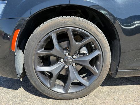 Used 2023 Chrysler 300 S RWD image 37