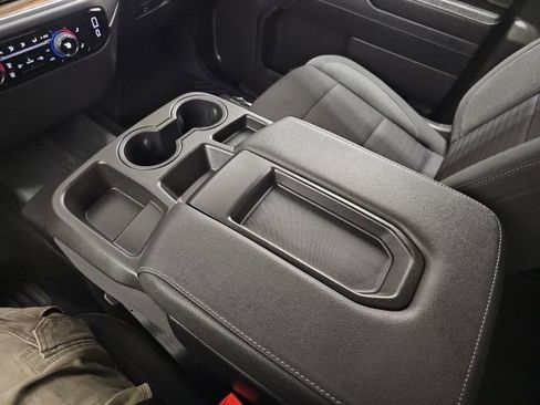 Used 2023 Chevrolet Silverado 1500 RST image 22