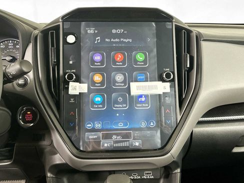 Certified 2025 Subaru Crosstrek 2.5i Limited w/ Popular Package #3A image 13