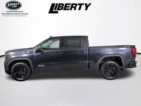 Used 2023 GMC Sierra 1500 Elevation AWD/4WD image 6