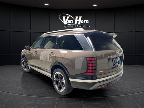 New 2026 Hyundai Palisade Limited AWD/4WD image 5