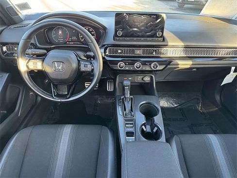 Certified 2023 Honda Civic Sport image 11
