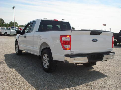 Used 2022 Ford F150 XL w/ Equipment Group 101A High RWD image 6