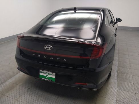Used 2023 Hyundai Sonata SEL FWD image 7