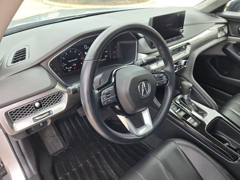 Used 2024 Acura Integra image 10