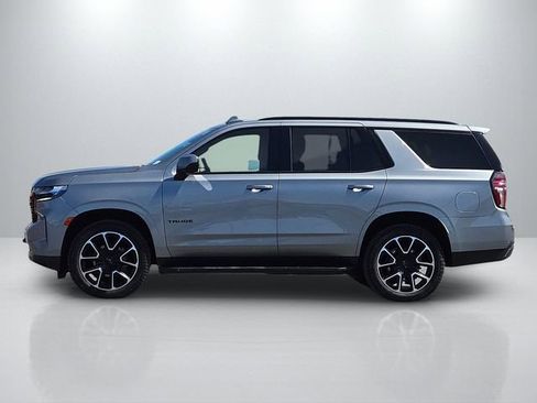 Used 2023 Chevrolet Tahoe RST AWD/4WD image 7