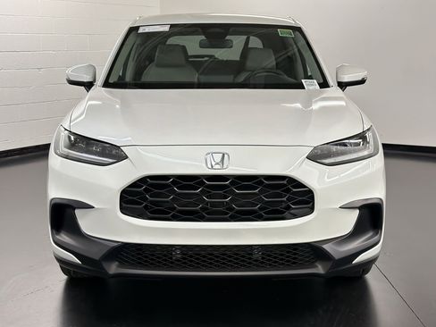 New 2027 Honda HR-V LX image 6