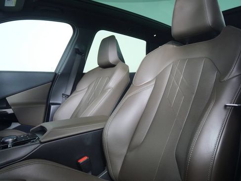 Used 2025 BMW X3 M50 w/ Premium Package AWD/4WD image 3