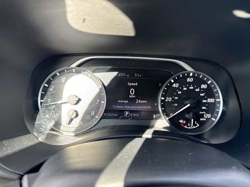 Used 2022 Nissan Frontier S w/ Technology Package image 29