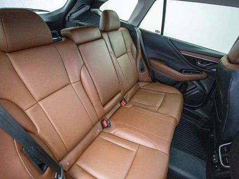 Used 2020 Subaru Outback Touring XT image 27
