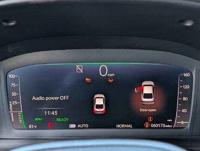 Used 2023 Honda Accord Sport image 12