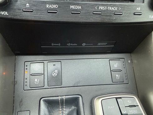 Used 2017 Lexus IS 300 AWD w/ Navigation System Package image 17