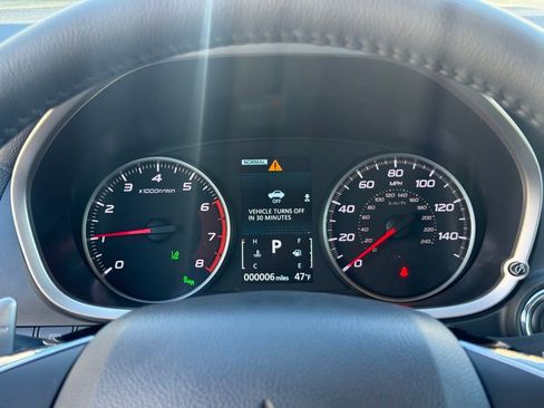 New 2026 Mitsubishi Eclipse Cross SEL image 13