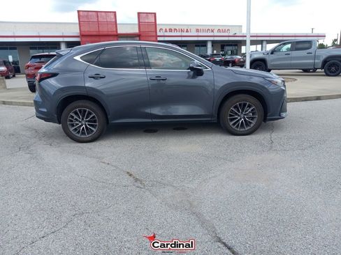 Used 2022 Lexus NX 350 AWD w/ Premium Package image 3