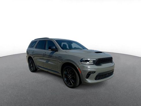 Certified 2023 Dodge Durango R/T image 2