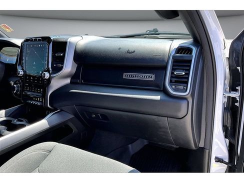 Certified 2023 RAM 1500 Big Horn AWD/4WD image 20
