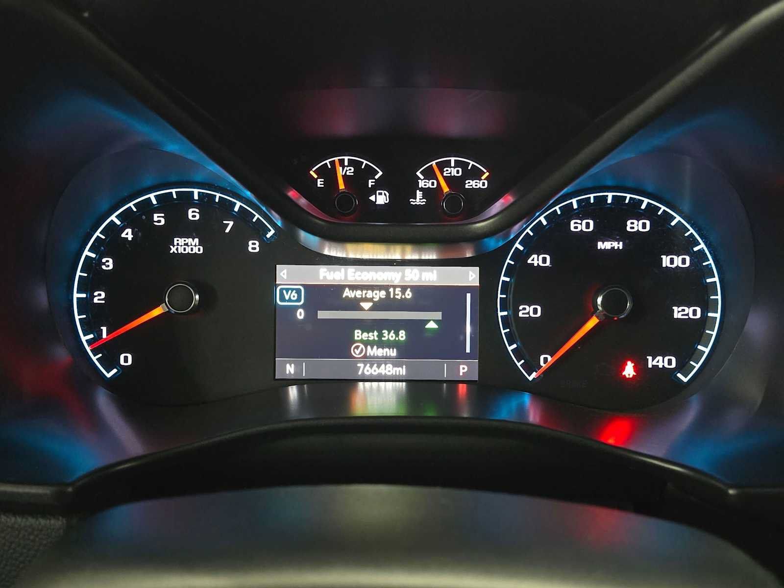 Used 2022 GMC Canyon AT4 w/ Trailering Package AWD/4WD image 26