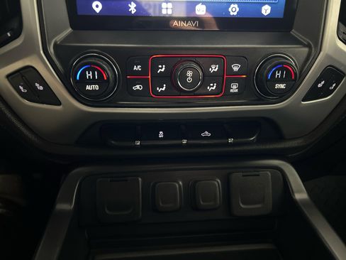 Used 2016 GMC Sierra 1500 SLE image 18