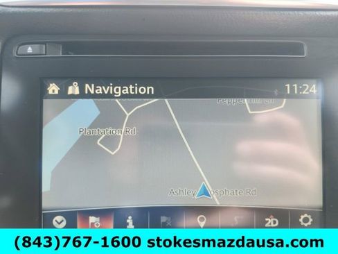 Used 2016 MAZDA CX-5 Grand Touring FWD image 5