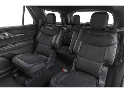 New 2026 Ford Explorer ST w/ Sun And Sound Package AWD/4WD image 10