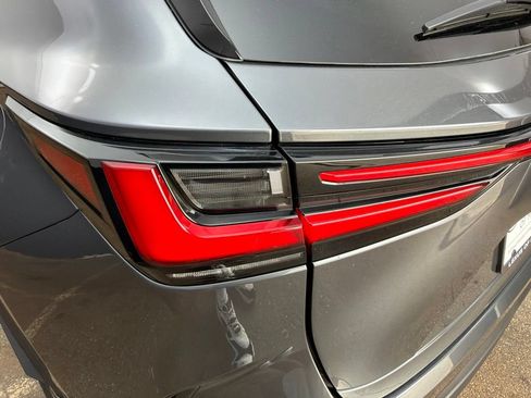 New 2026 Lexus NX 350 AWD image 18