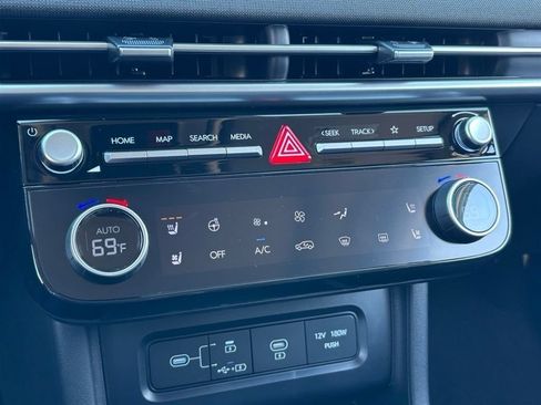 New 2026 Hyundai Tucson Limited AWD/4WD image 20
