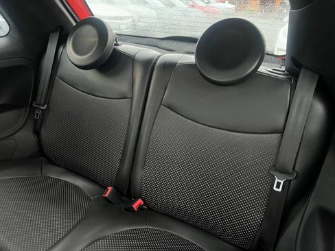 Used 2017 FIAT 500 e image 34