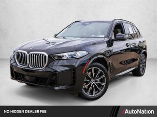 Used 2026 BMW X5 xDrive40i AWD/4WD video 1