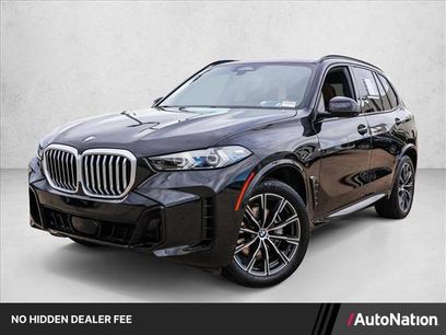 Used 2026 BMW X5 xDrive40i